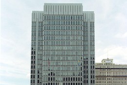 Philly Bureaucracy Is Puttin' on the Ritz