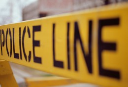 Son Charged With Strangling Mom