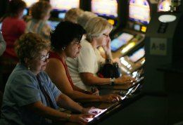 Philly City Council Clears Way for Gallery Casino