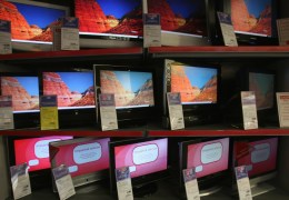 Buying DTVs