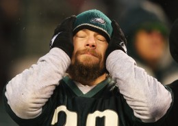 Philly Fans, You're the Worst: GQ