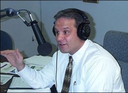 Jersey Blogger Threatens CT Lawmakers