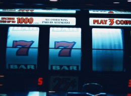 Nutter and Casino Neighbors Go Behind Closed Doors 