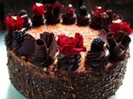 Compete in a Virtual Bake-Off
