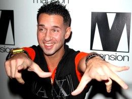 "The Situation" Gets Unleashed on Philly
