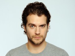 Henry Cavill Cast as Superman in Reboot Flick