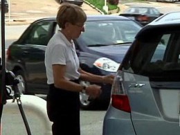 Here We Go Again -- Chicago's High-Priced Gas