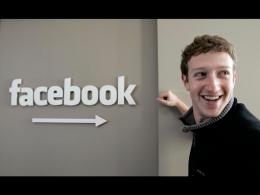 Facebook Status: These New Digs Are Sweet!
