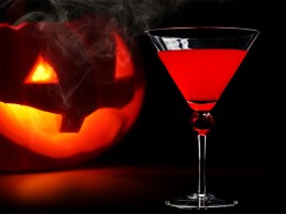 Where to Party This Halloween