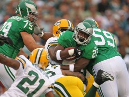 The Picks: Packers at Eagles 