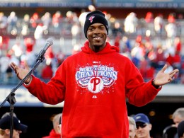 J-Roll Survives MVP-Style Smackdown