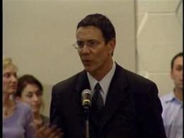 Main Line Fired Up Over Diverse Redistricting Plan