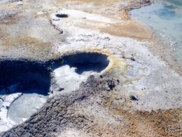 Google-Backed Startup Struggling to Tap Geysers