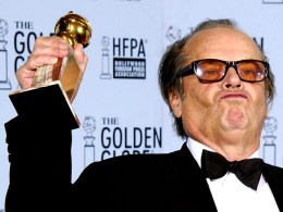 Best of Globes Past