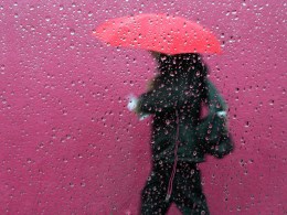 Monster Storm Will Bring Flooding to the Area