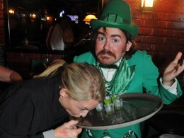 Philly Goes Green 