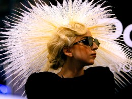 Gaga for Gadgets, Dreaming of Dre at CES