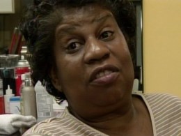 Center City Stabbing Victim's Wife Talks