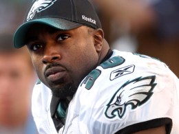 B-West Knocked Out by Another Concussion