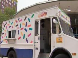 Officials Put the Brakes on Philly's Cupcake Lady