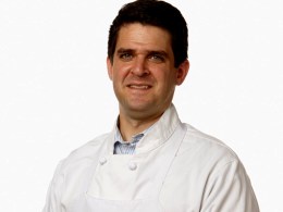Grill the Chef: R2L’s Daniel Stern