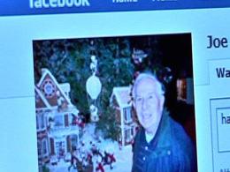 Facebook Users Haunted by Dead Friends