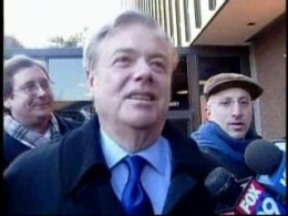 No More Delays: Fumo Trial Set to Begin