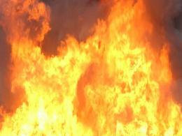 Coatesville Arson Puts People on Edge Again 