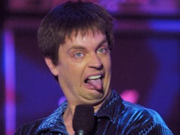 Thanksgiving Eve Throwdown With Jim Breuer