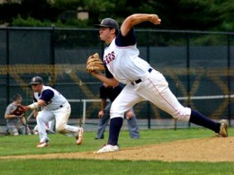 Phillies Draft Germantown Grad