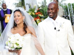 3 Kids for J-Roll and Wife