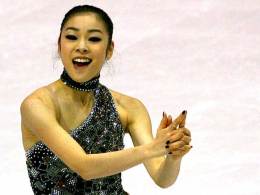 Figure-Skating Finale: The Women to Watch