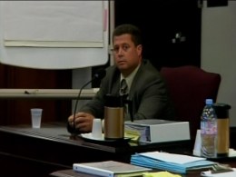 NJ prosecutor: Witness in Merlino Mob Inquiry Threatened