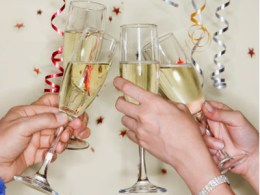 LOCALS ONLY Guide to Ringing in the New Year 