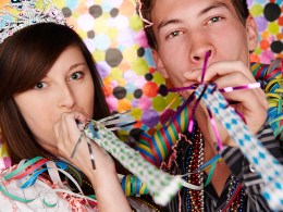 Guide to New Year's Eve