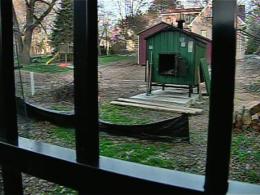 Family Upset Over Neighbor's Outdoor Furnace