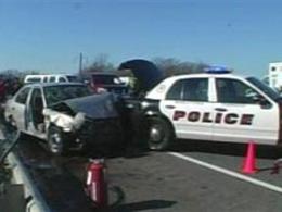 Friends and Fellow Officers Remember Officer Chris Jones