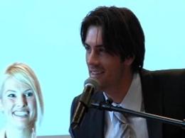 Cole and Heidi Hamels Launch Their Foundation