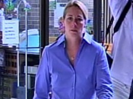 Listen to Bonnie Sweeten's 9-1-1 Call