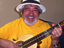 Trio Who Robbed Dying Man Get Probation