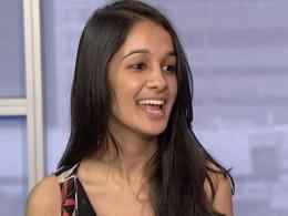 Science Gets Bethlehem High Schooler Close to Obama