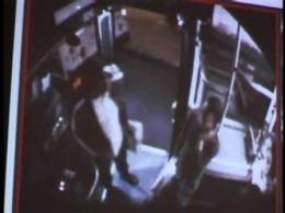 SEPTA Attack Suspects