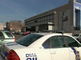Attacked Asian Students Afraid To Go to School
