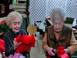 Bow Makers