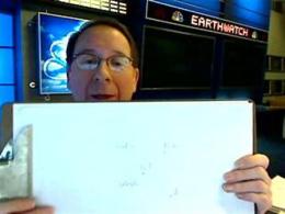 Weather Today: Hurricane's View on What Went Wrong