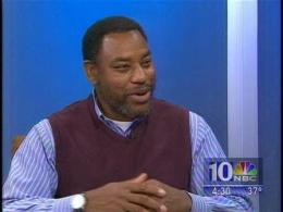 Astronomer Explains Mystery Lights, Possible Causes
