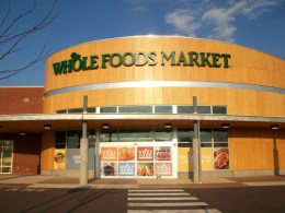 Largest Pa. Whole Foods Opens Today