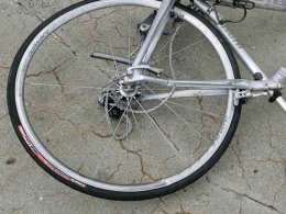 Boys Attack Cyclist Who Fights Back: Cops