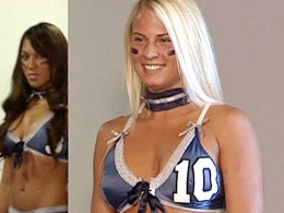 Dallas Desire Defeats Denver in Opening LFL Game