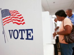 Need Protection from Voter Fraud? Look Here.